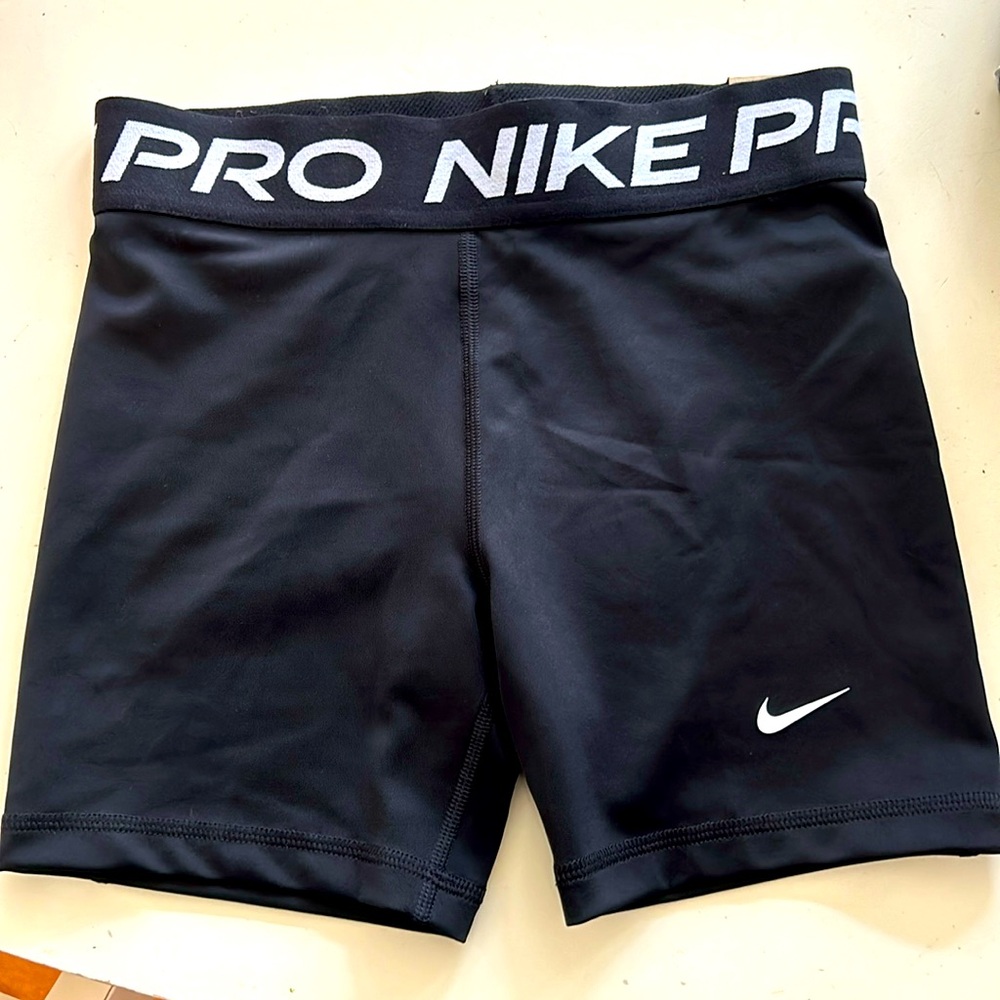 Women’s spandex